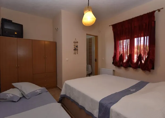 Lia Sea View - Halkidiki *
