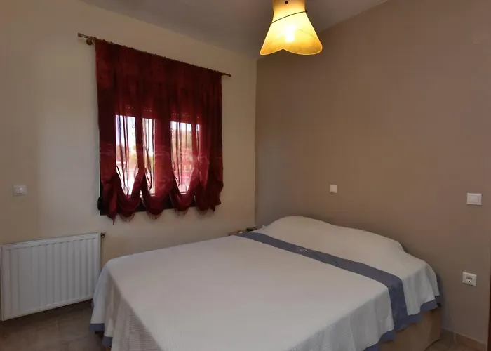 بيت للعطل Lia Sea View - Halkidiki