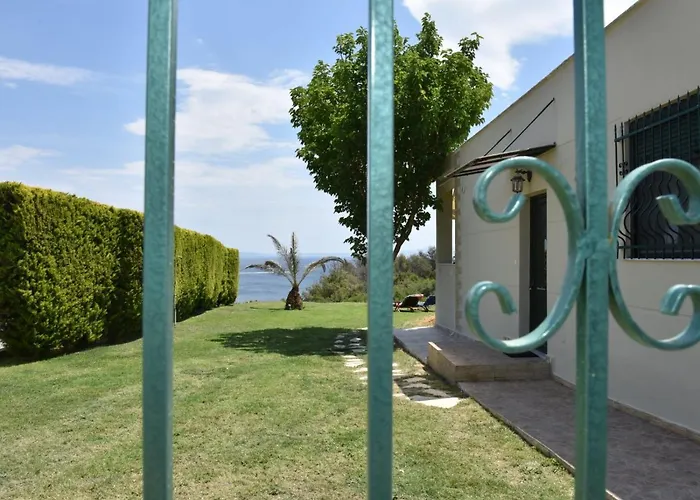 Lia Sea View - Halkidiki