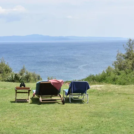 Case de vacanță Lia Sea View - Halkidiki Nea Poteidaia