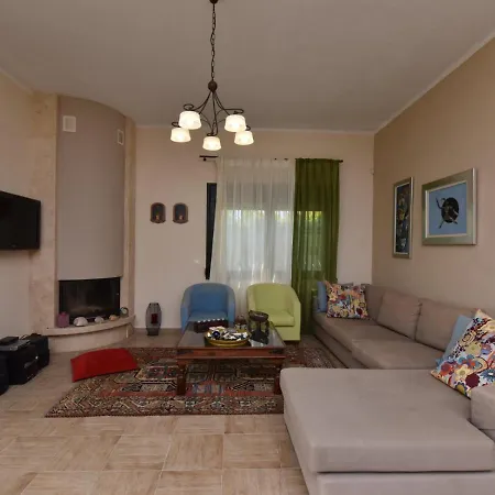 Дом отдыха Lia Sea View - Halkidiki *