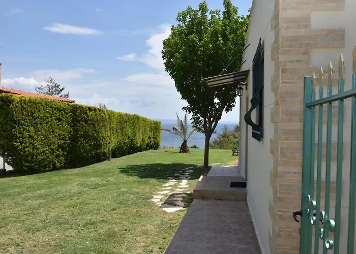 Lia Sea View - Halkidiki