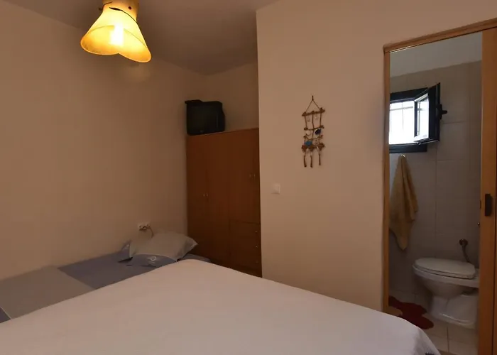 Lia Sea View - Halkidiki * Nea Poteidaia