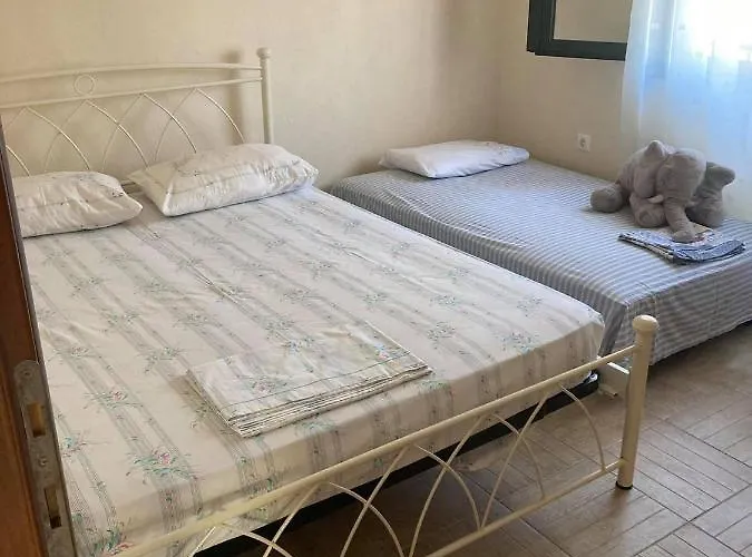 Lia Sea View - Halkidiki * Nea Poteidaia