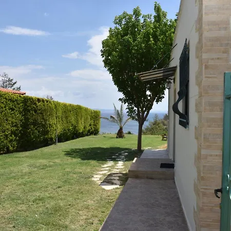 Lia Sea View - Halkidiki