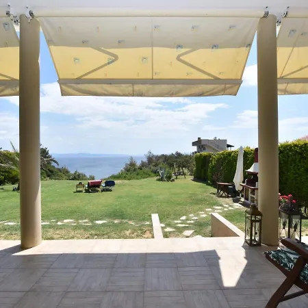 Lia Sea View - Halkidiki *