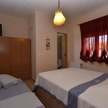 Lia Sea View - Halkidiki *