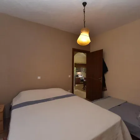 Lia Sea View - Halkidiki * Неа-Потидеа