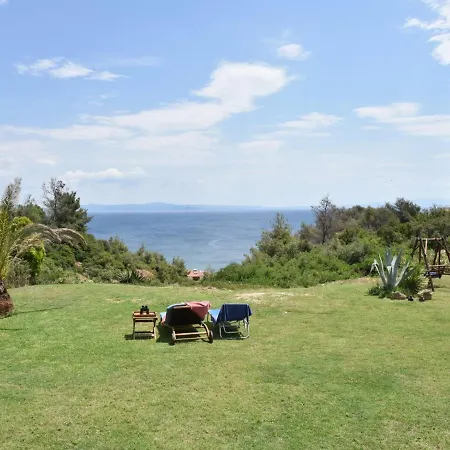 Lia Sea View - Halkidiki *