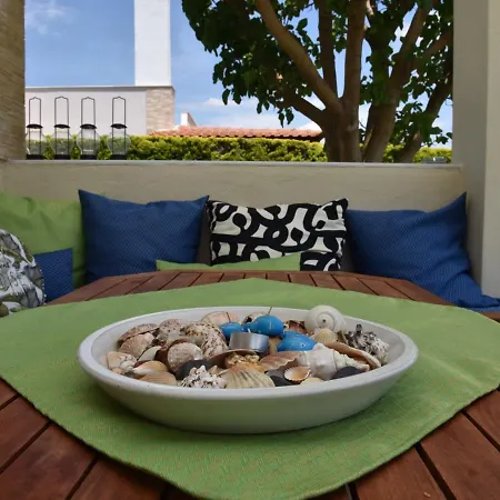 Lia Sea View - Halkidiki