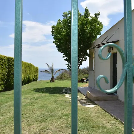 Lia Sea View - Halkidiki