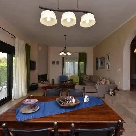 Lia Sea View - Halkidiki Неа-Потидеа