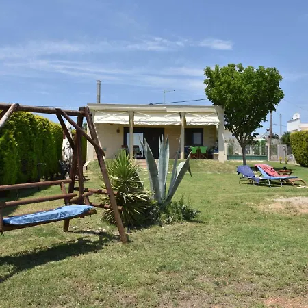 Lia Sea View - Halkidiki