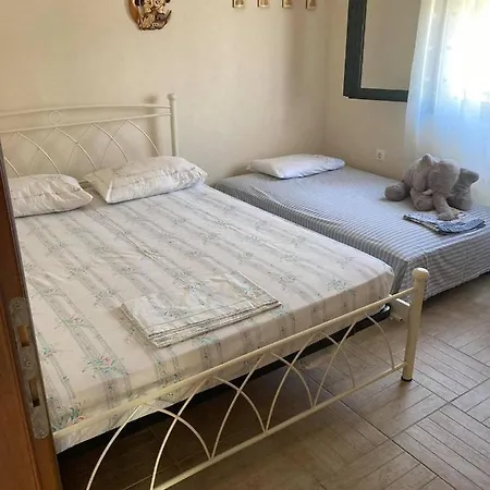 Lia Sea View - Halkidiki * Неа-Потидеа